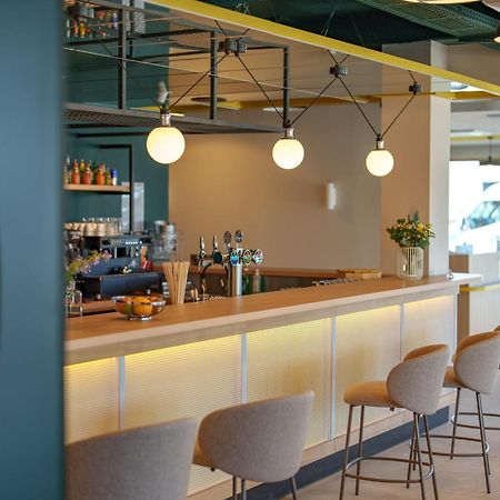 Hotel Akena Strasbourg - Hoerdt Eksteriør billede
