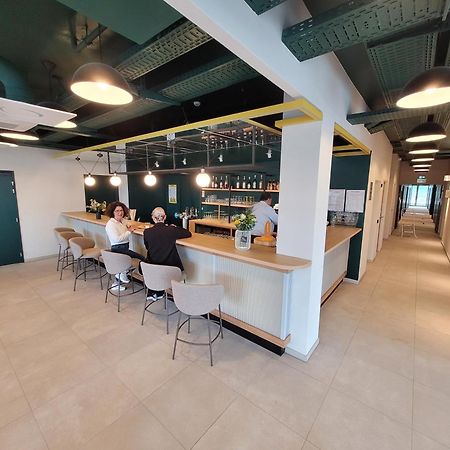 Hotel Akena Strasbourg - Hoerdt Eksteriør billede