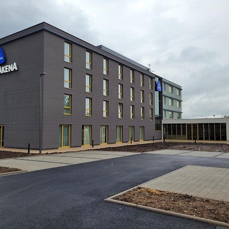 Hotel Akena Strasbourg - Hoerdt Eksteriør billede